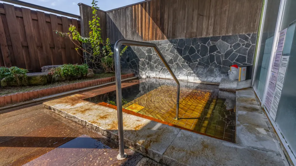 Harazuru Onsen Enmeikan