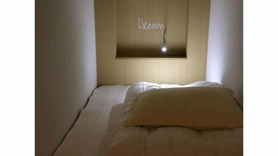 White Hostel Shinsaibashi