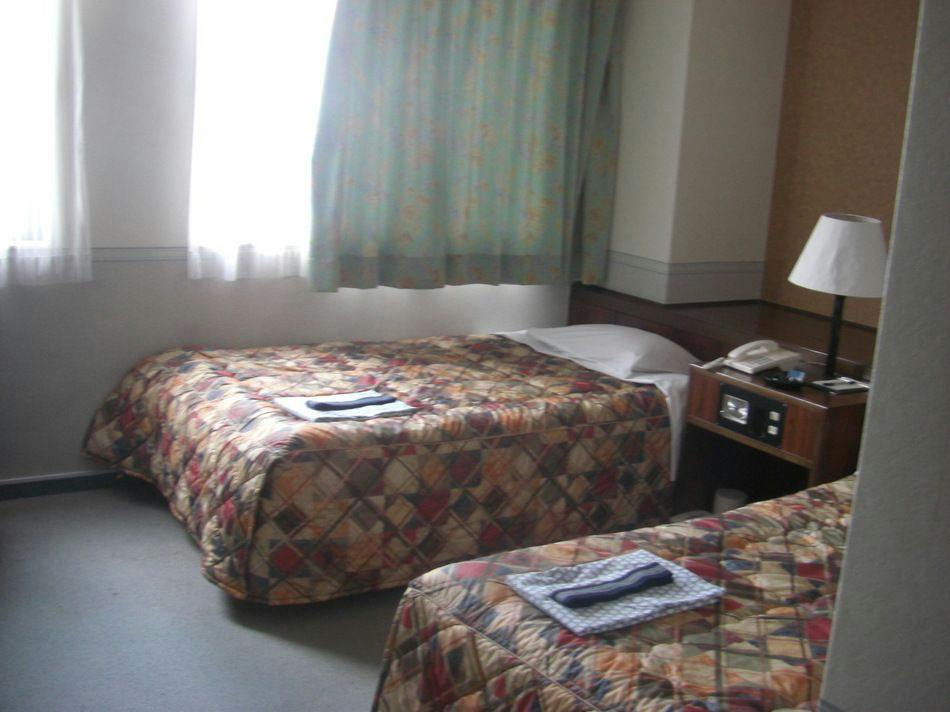 Nakatsu Sunrise Hotel