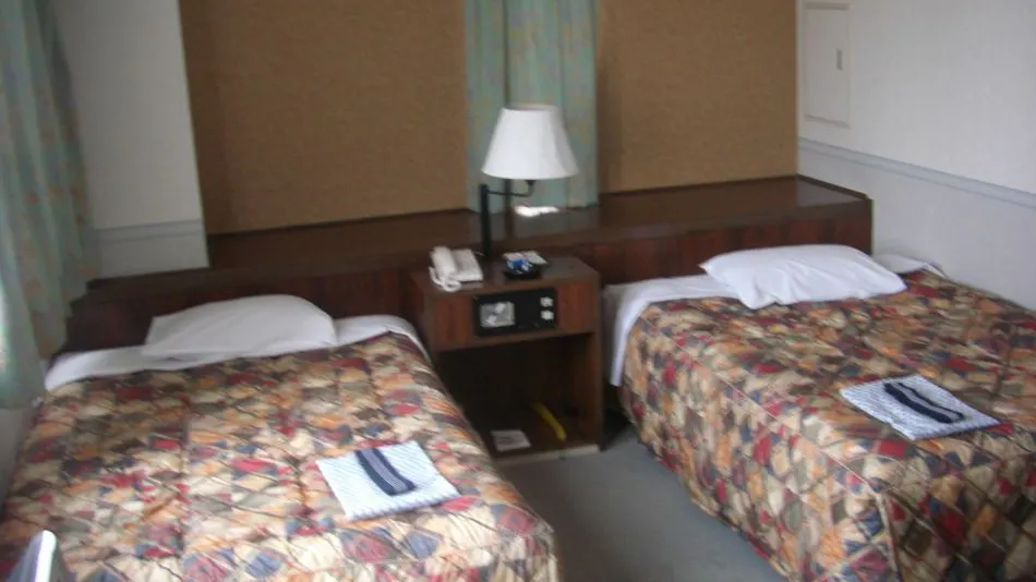 Nakatsu Sunrise Hotel