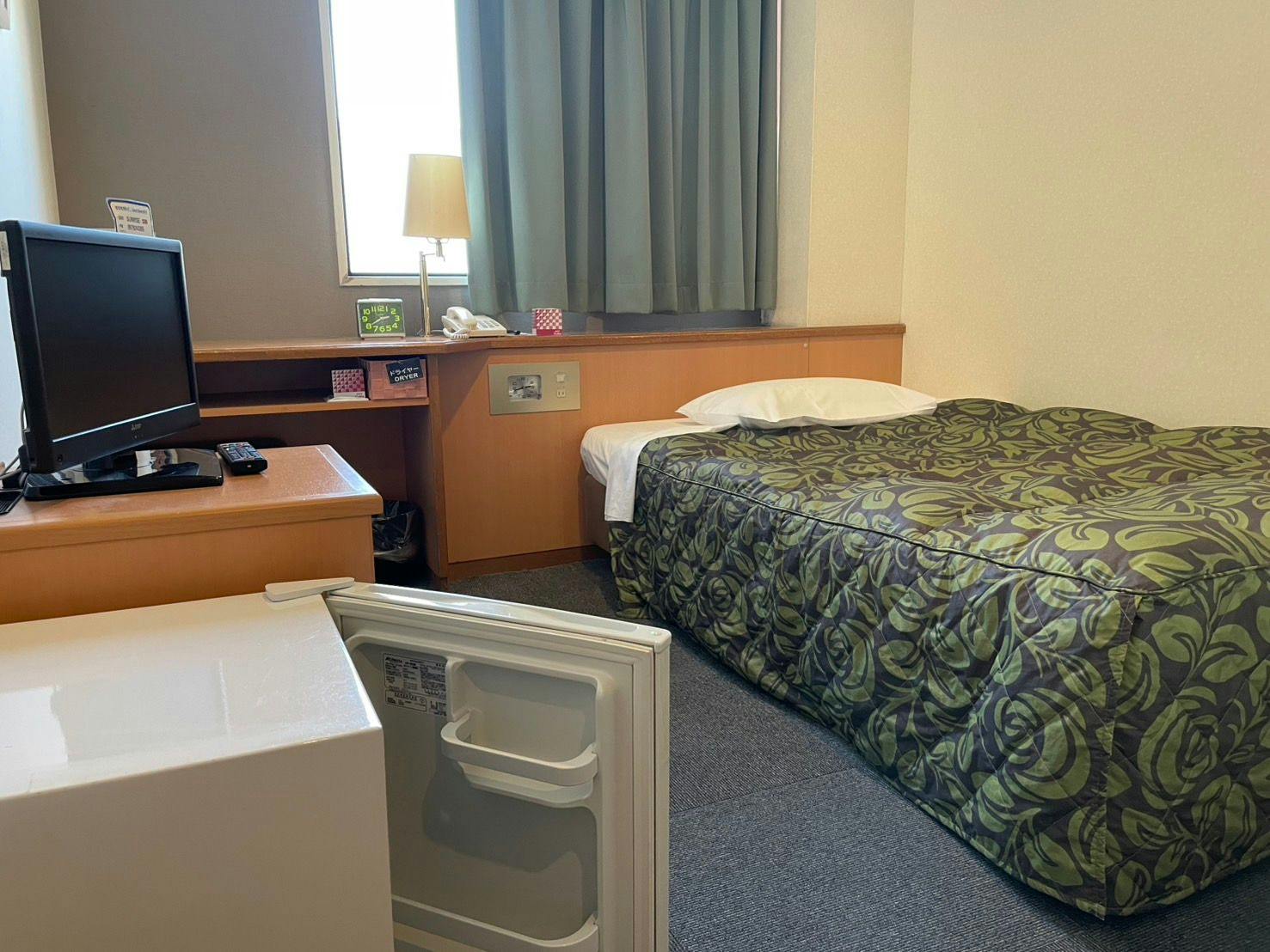 Nakatsu Sunrise Hotel