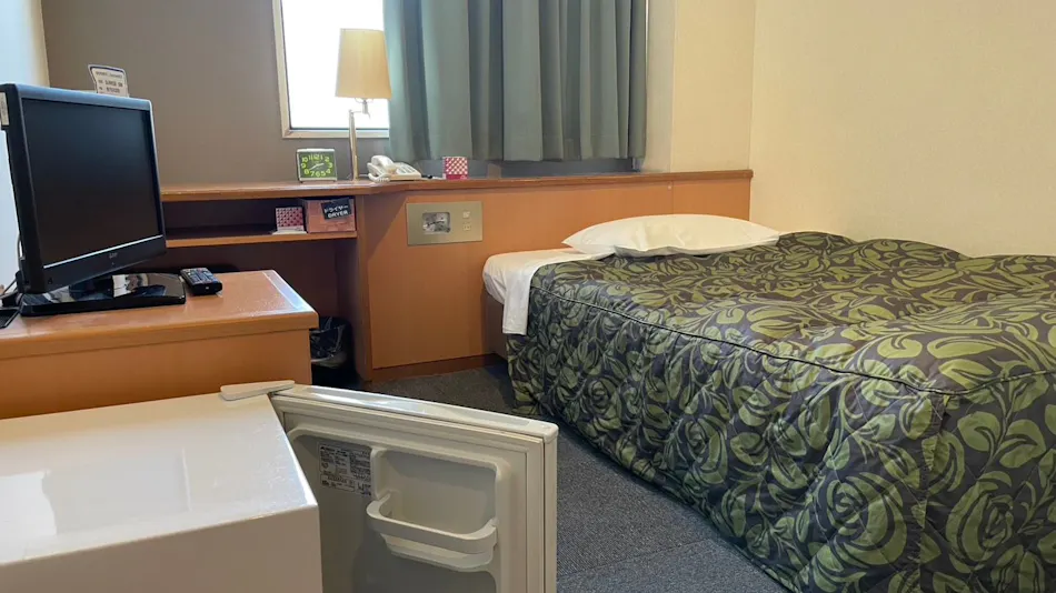 Nakatsu Sunrise Hotel