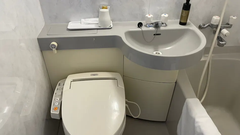 Nakatsu Sunrise Hotel