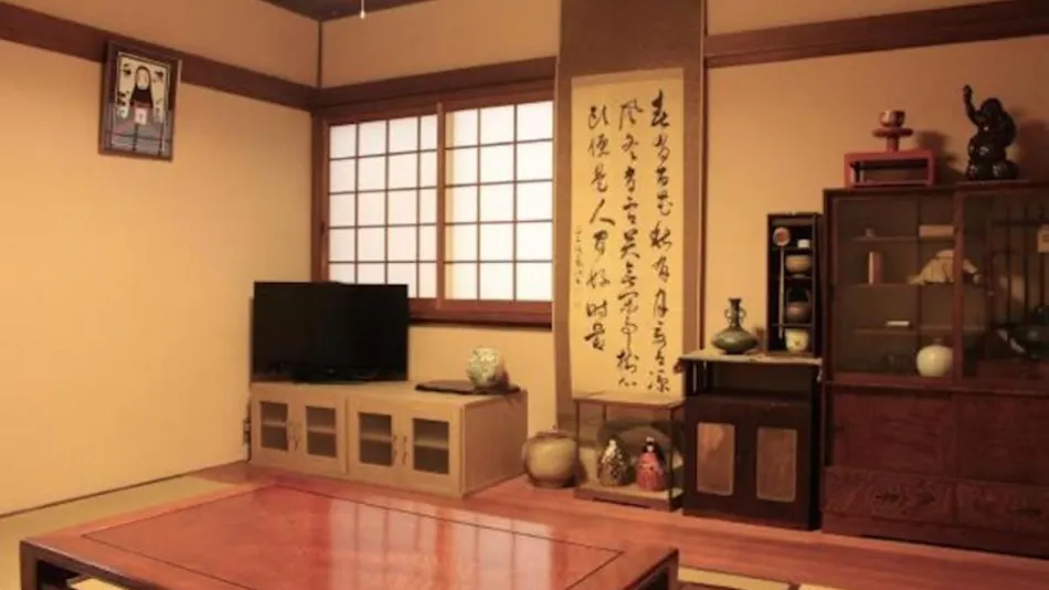 Jizo House