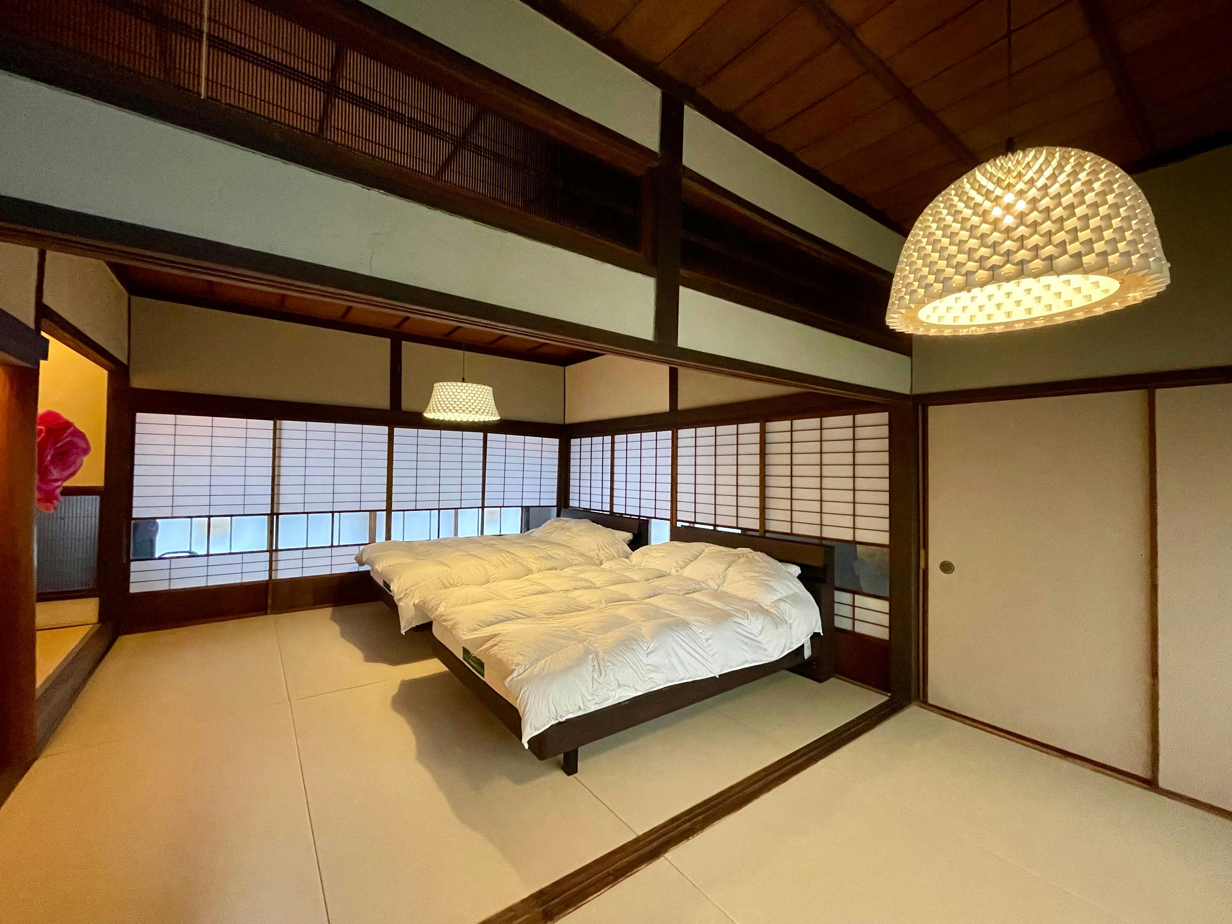Yuda Onsen Byakkoan
