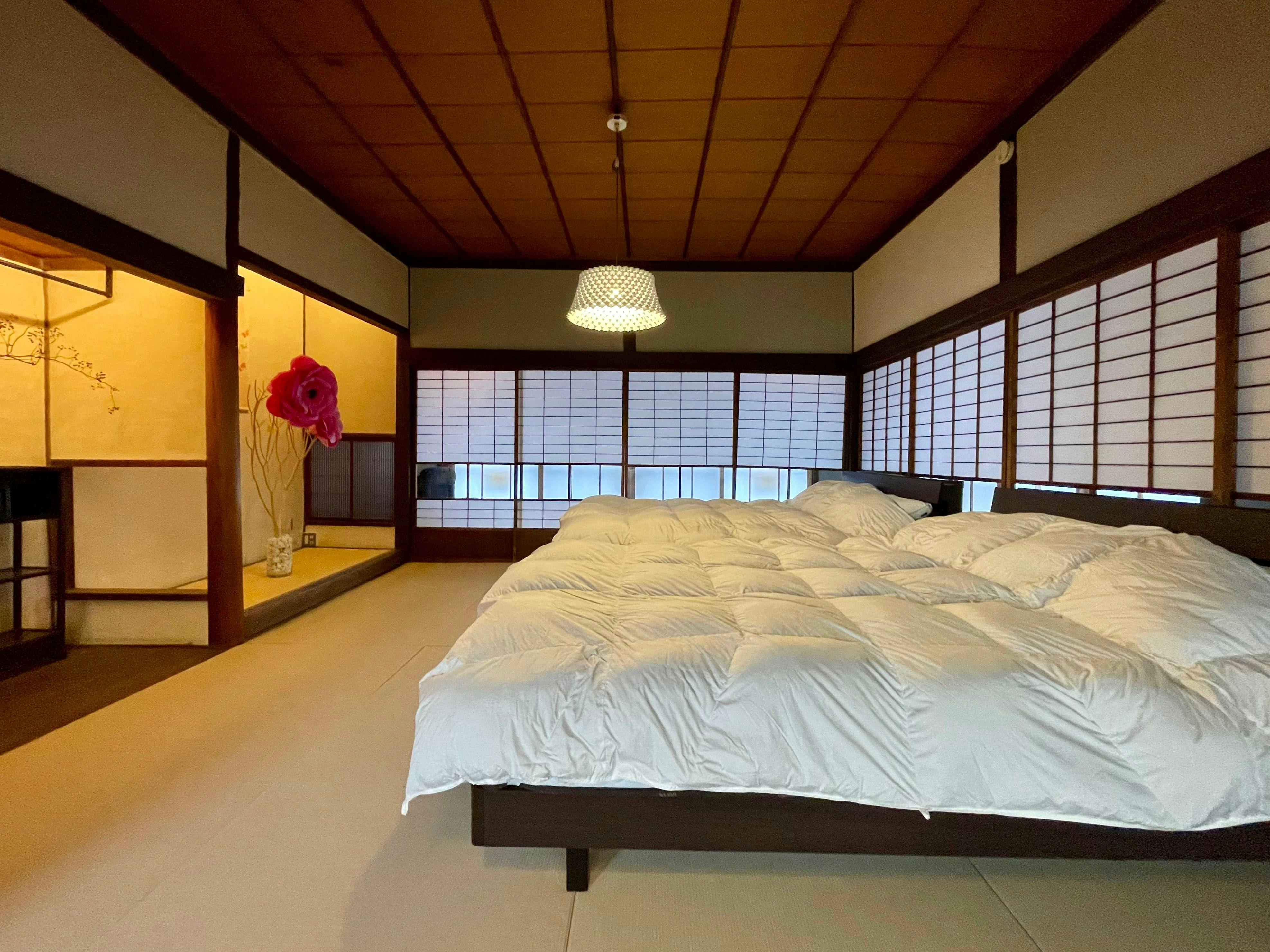 Yuda Onsen Byakkoan