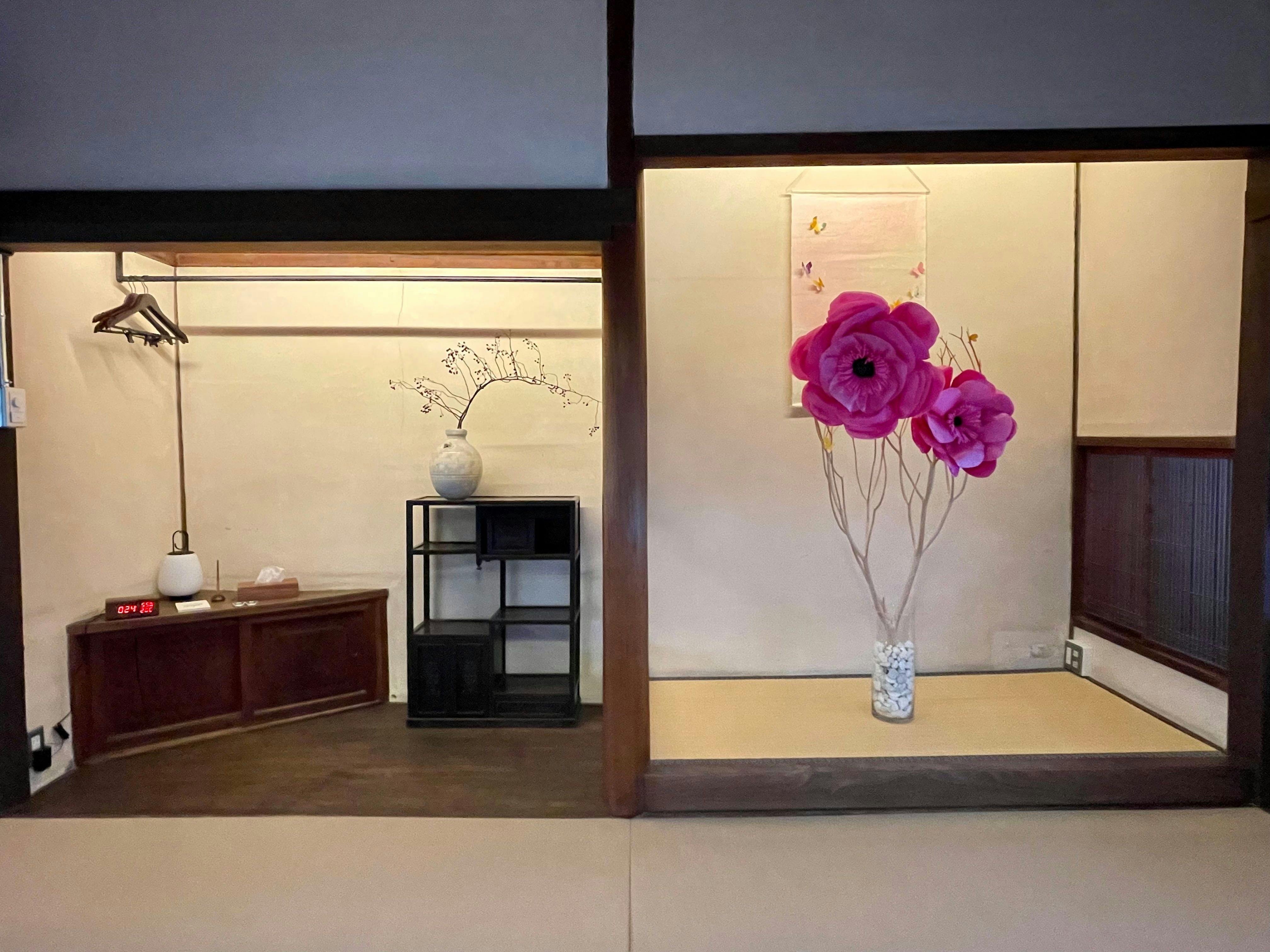 Yuda Onsen Byakkoan