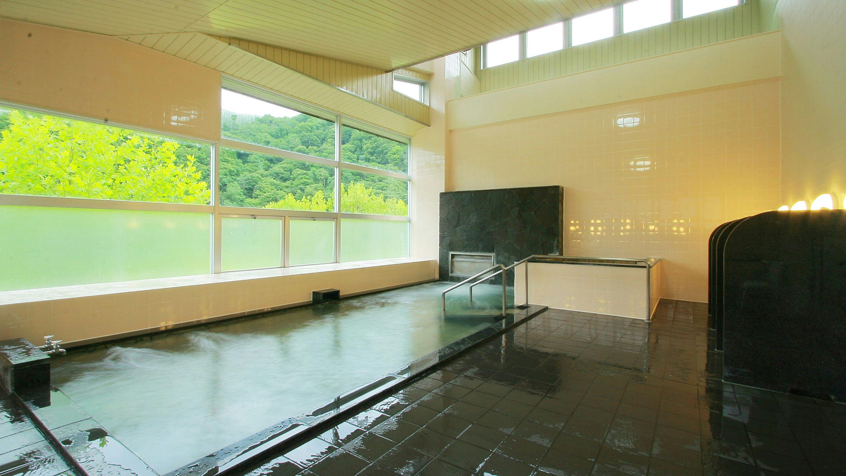 Ikusaka Village Welfare Center Yamanami-so