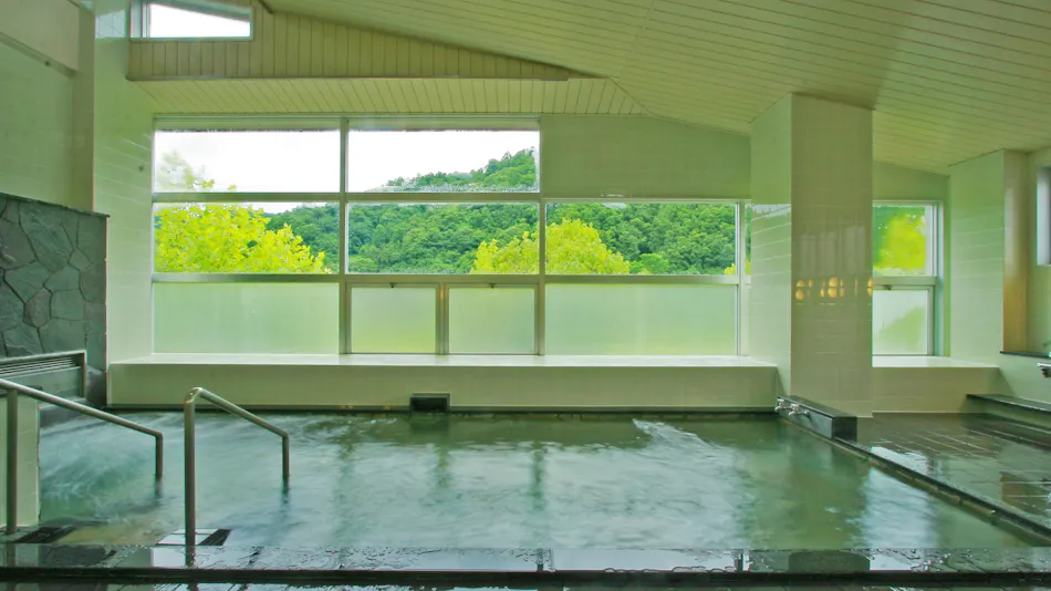 Ikusaka Village Welfare Center Yamanami-so