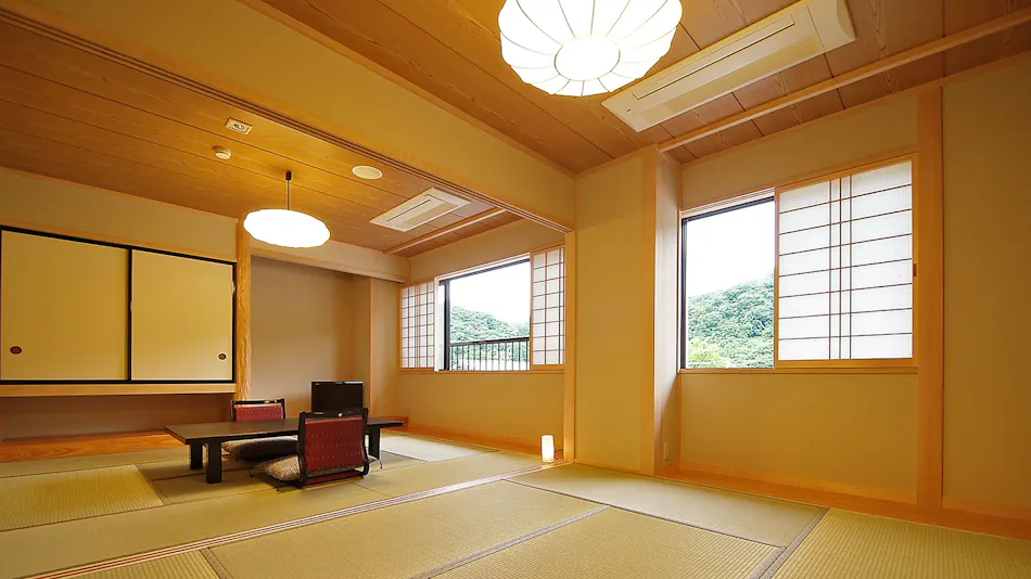 Ikusaka Village Welfare Center Yamanami-so