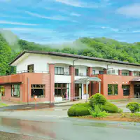 Yamanami-so Exterior