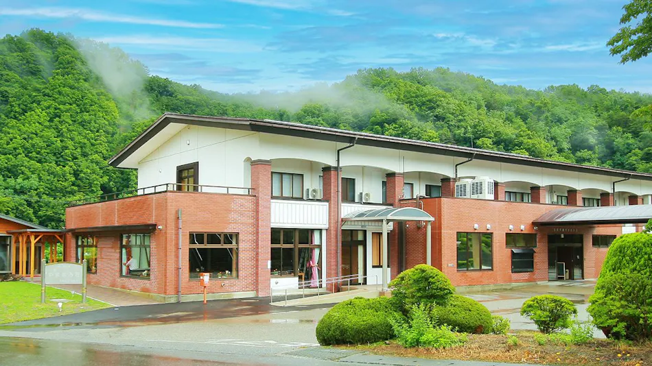 Ikusaka Village Welfare Center Yamanami-so