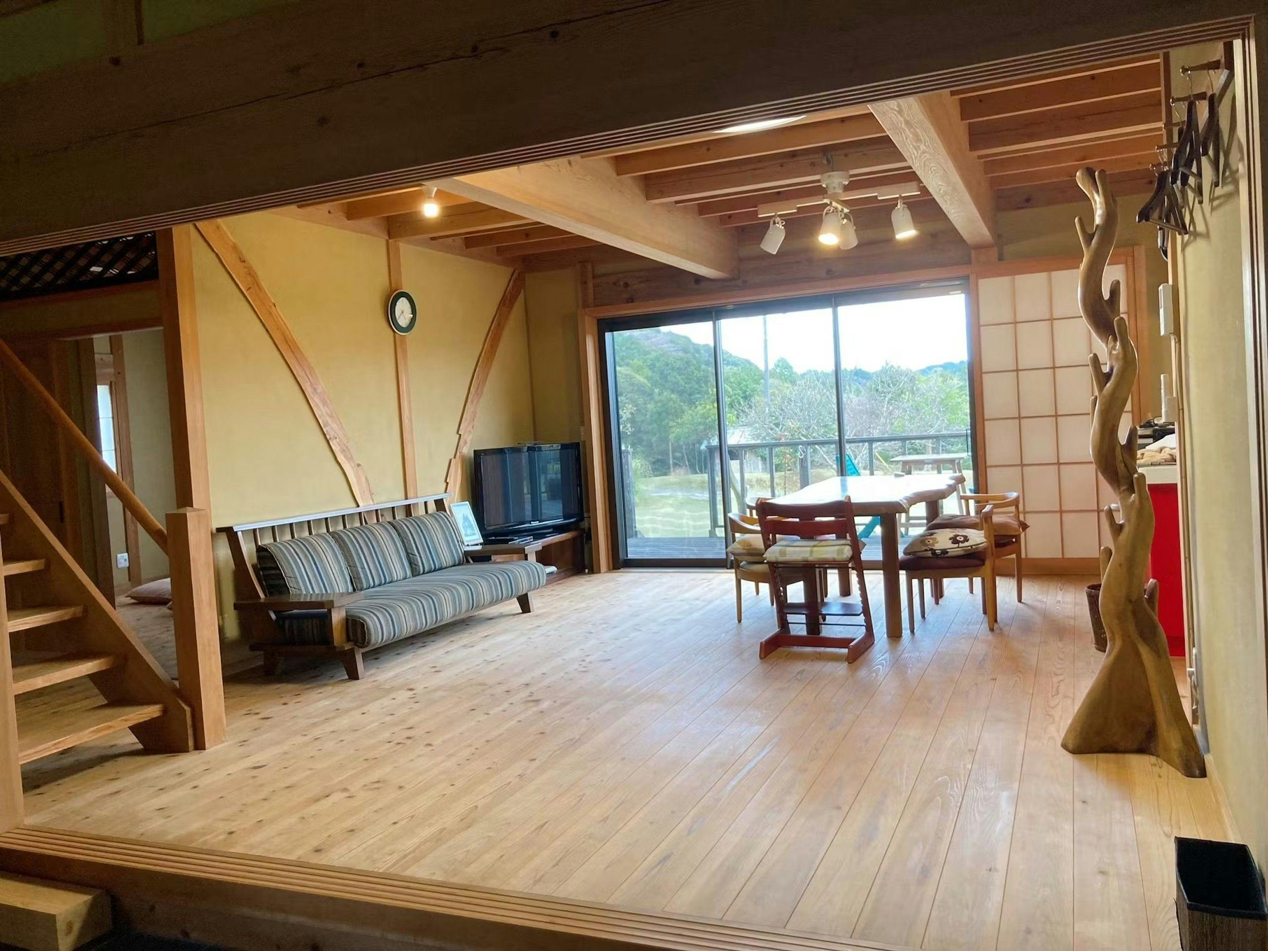 木のおうち こんた - 宿泊予約【Yahoo!トラベル】