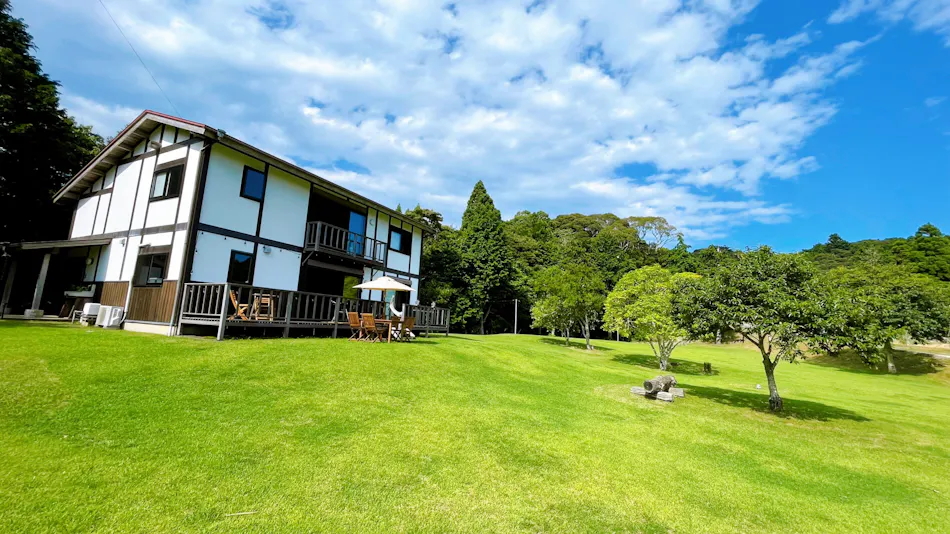 Tree House Conta