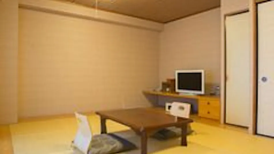 Ryokan Sagami