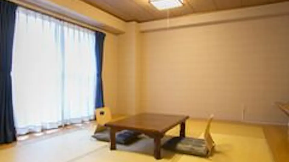 Ryokan Sagami