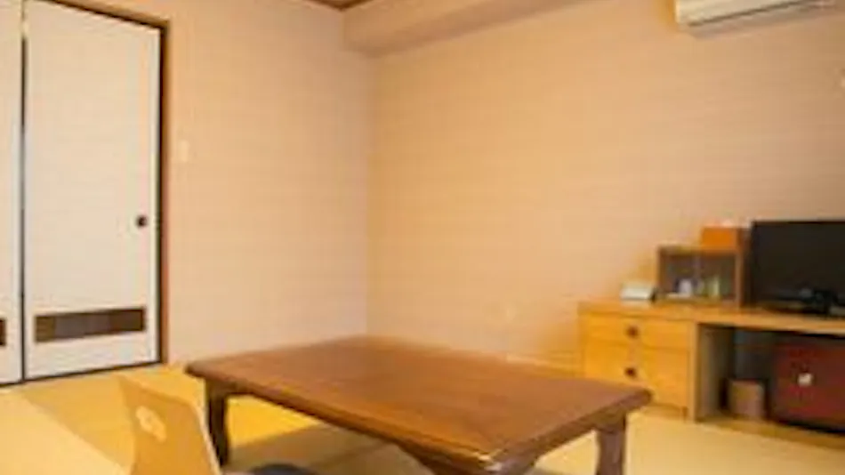Ryokan Sagami