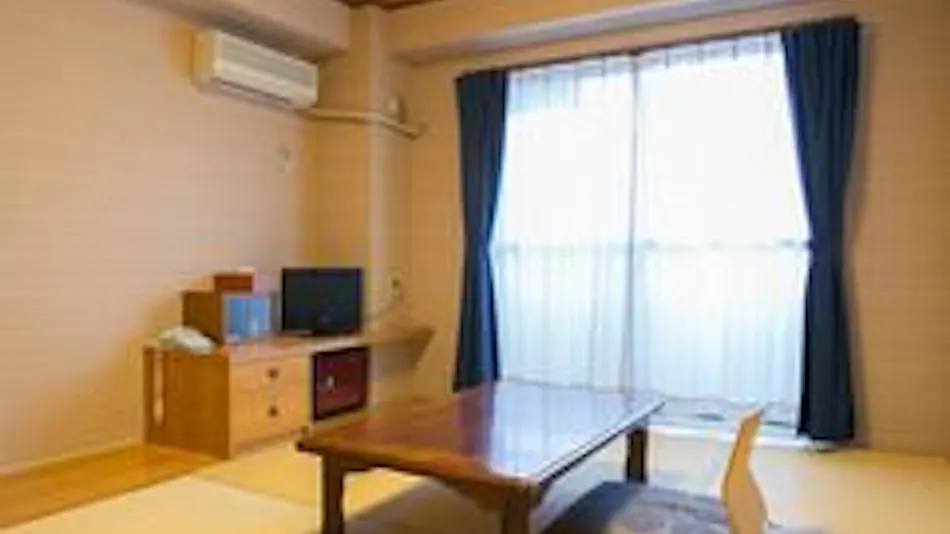 Ryokan Sagami