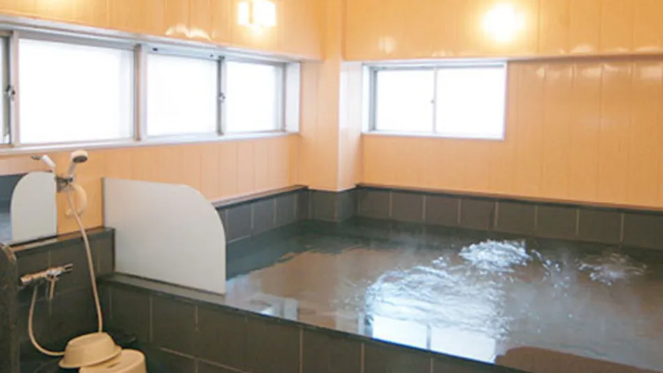 Ryokan Sagami