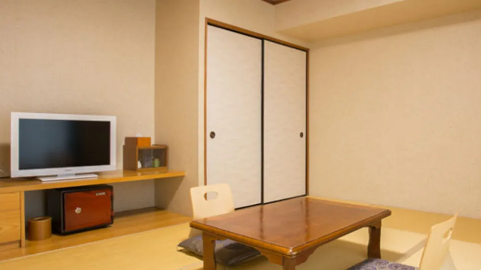 Ryokan Sagami
