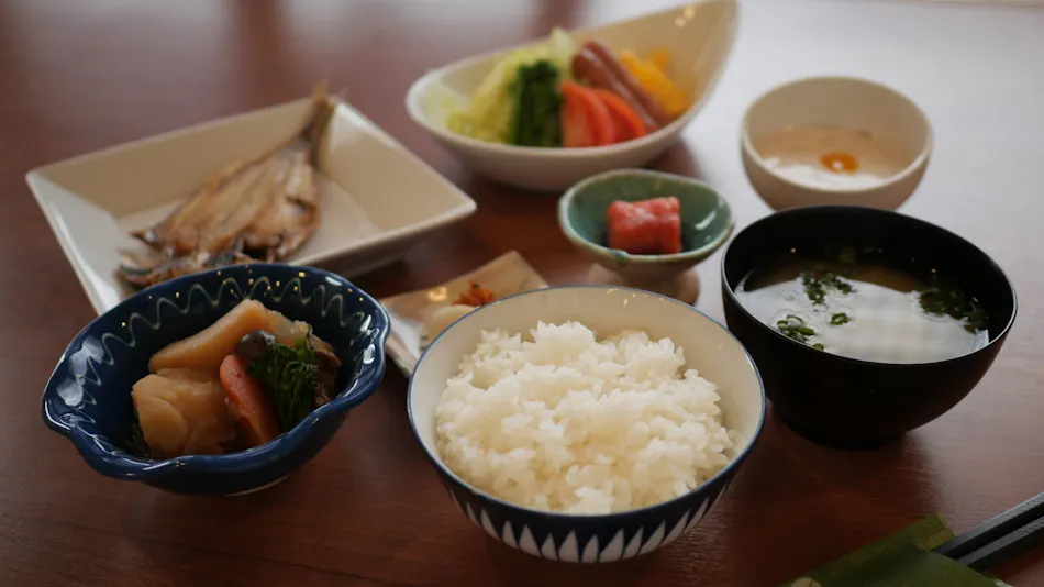 Ryokan Kikusui-kan