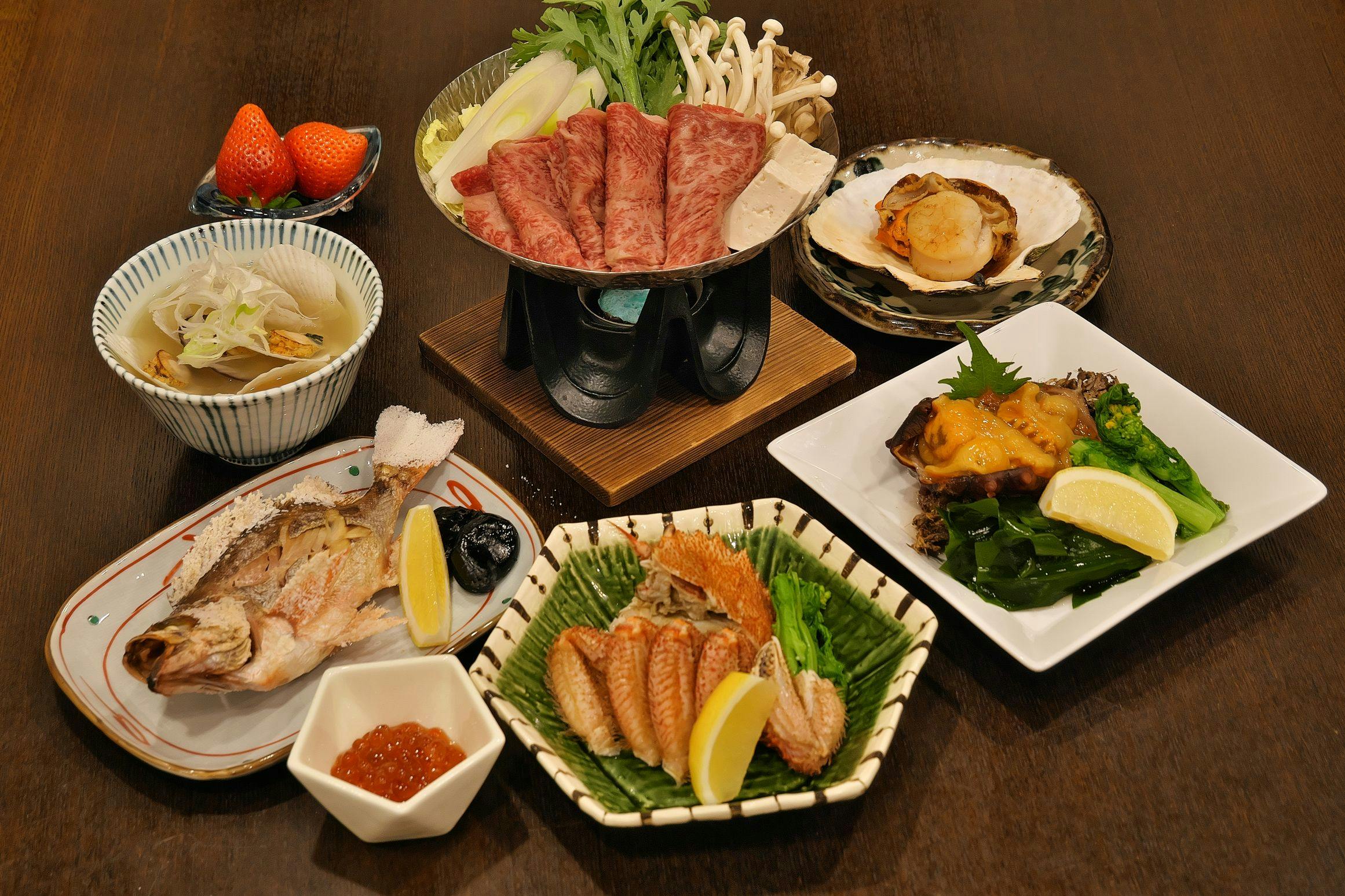 Ryokan Kikusui-kan