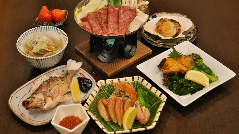 Ryokan Kikusui-kan