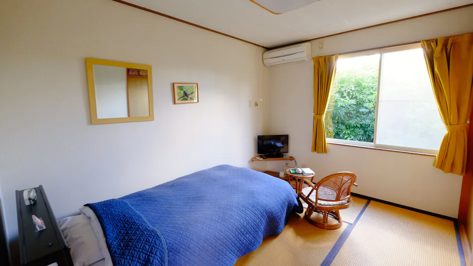 Lodge Ocean
