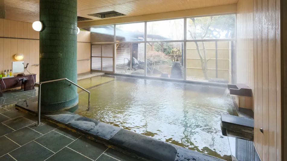 Awara Onsen Hasegawa