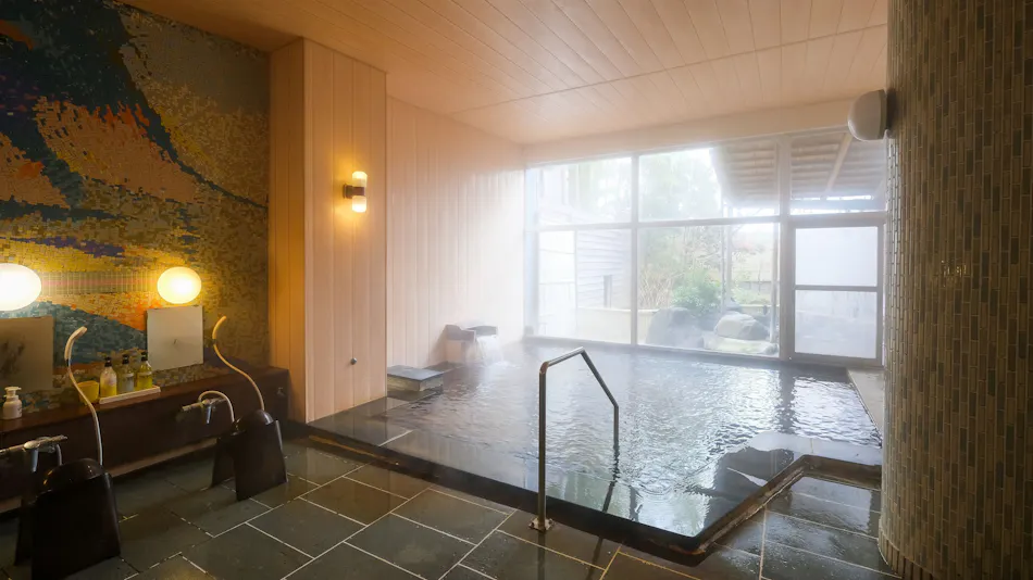 Awara Onsen Hasegawa