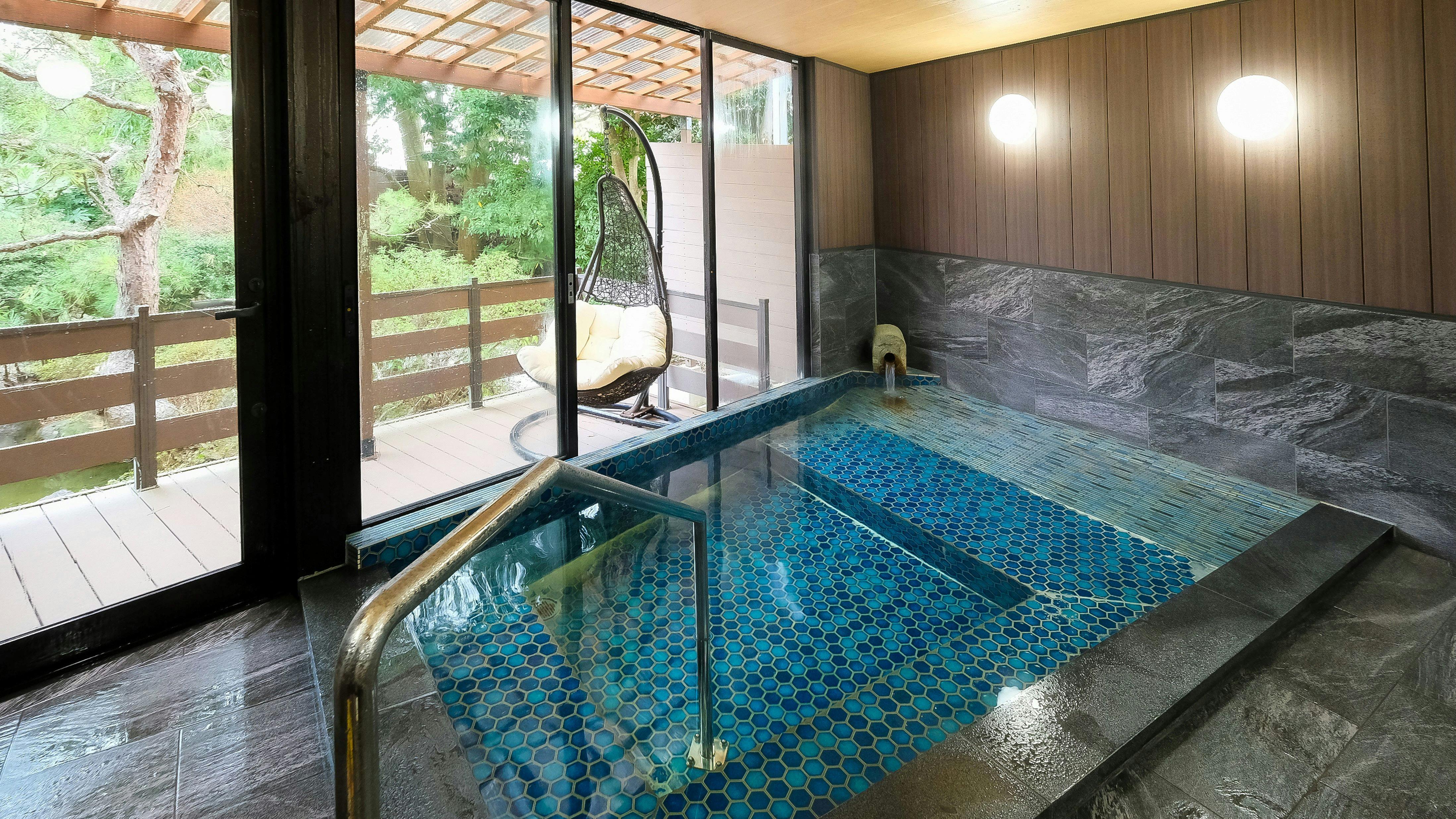 Awara Onsen Hasegawa