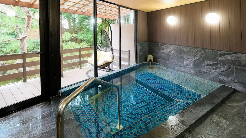 Awara Onsen Hasegawa