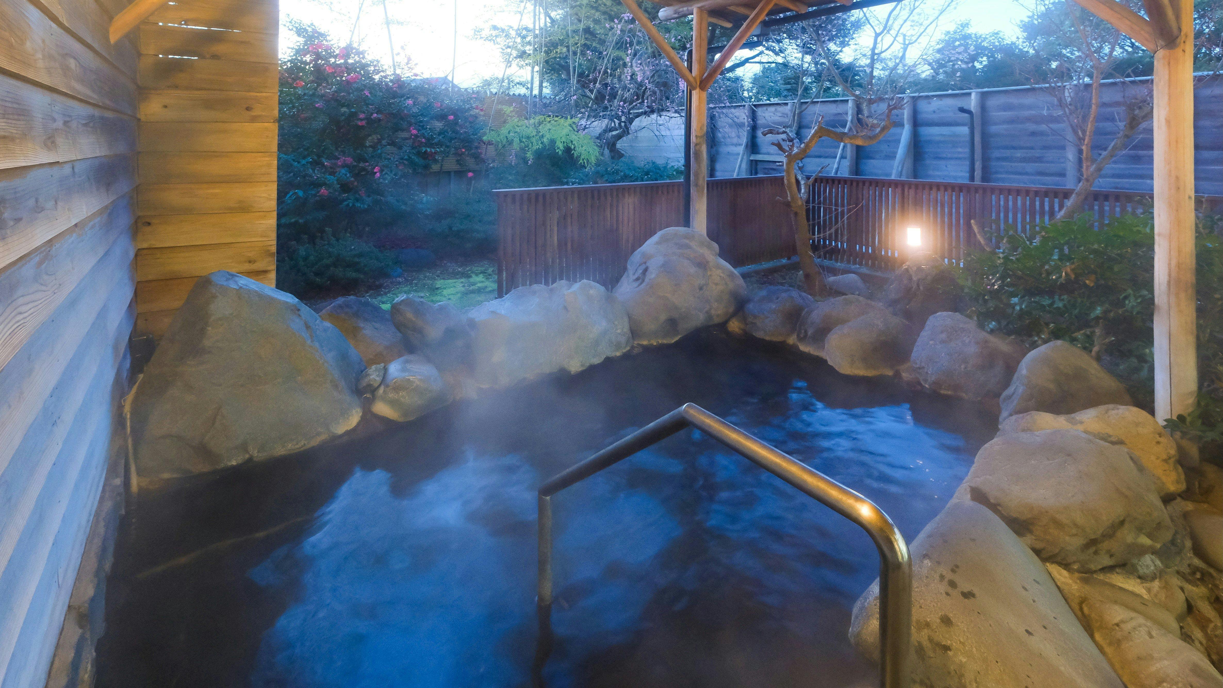 Awara Onsen Hasegawa