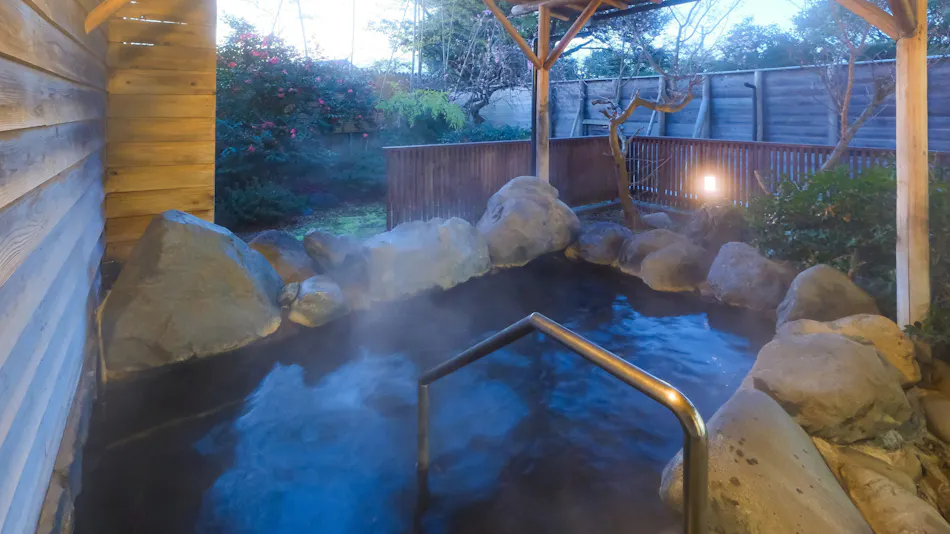 Awara Onsen Hasegawa