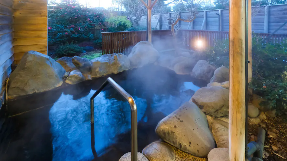 Awara Onsen Hasegawa