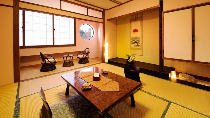 Awara Onsen Hasegawa