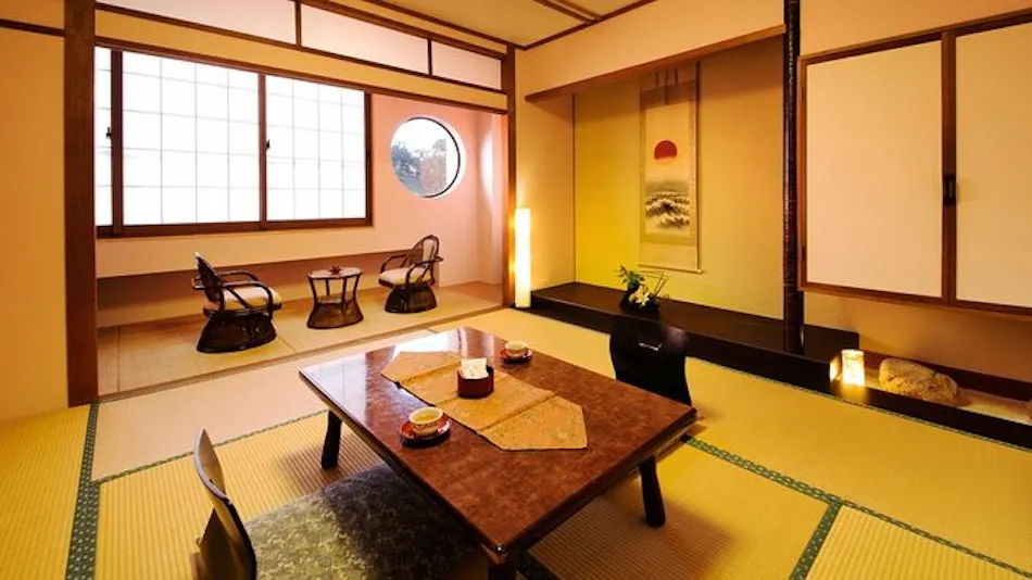 Awara Onsen Hasegawa