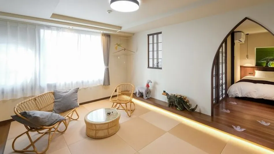 Awara Onsen Hasegawa