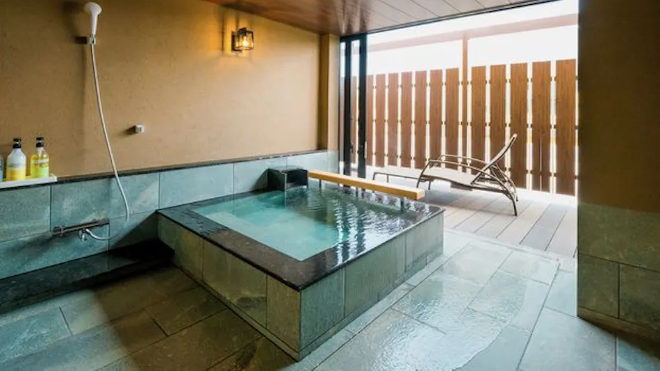 Awara Onsen Hasegawa