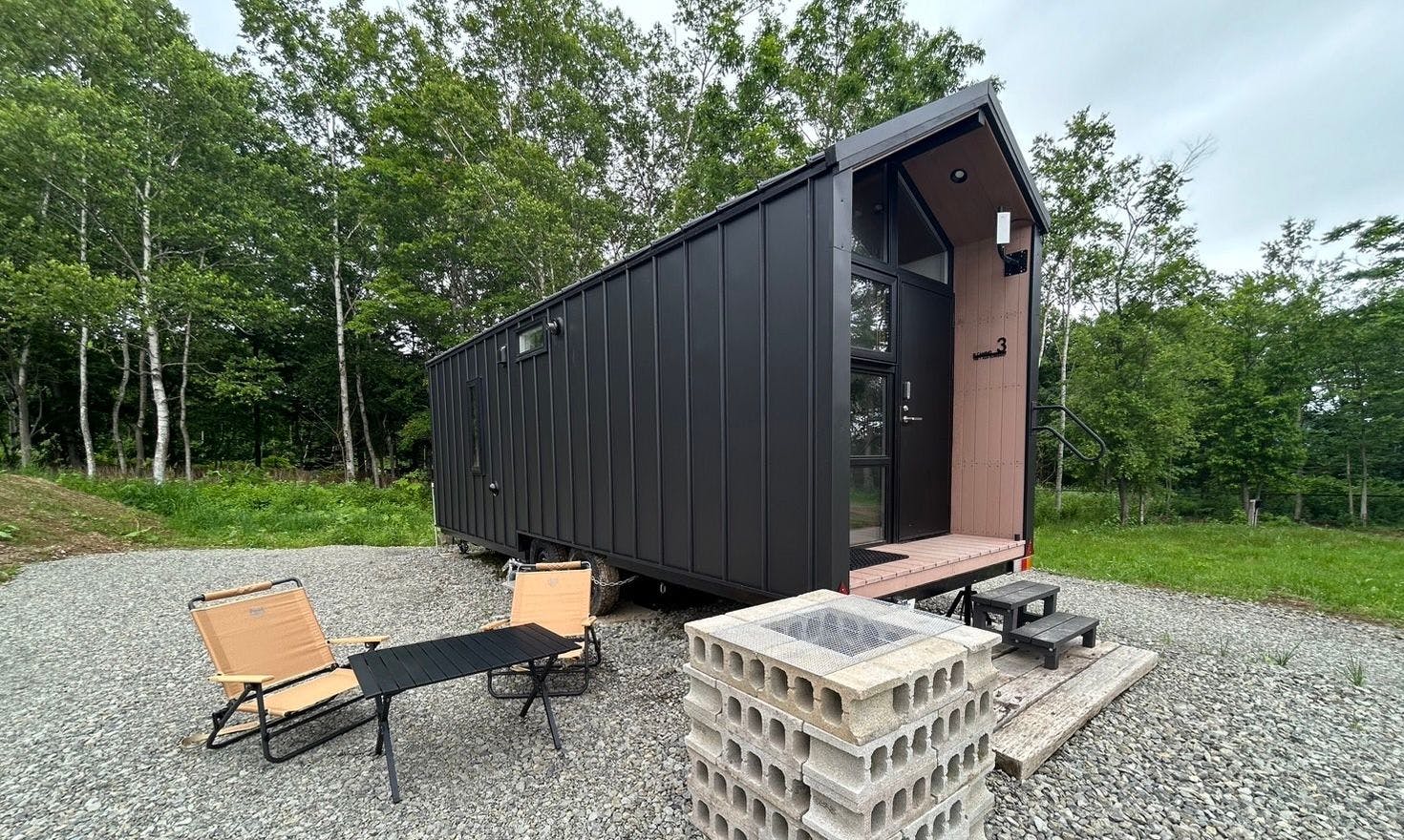 EL CAMINO Makkari（エルカミーノ真狩）&nbsp;施設全景