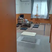 ห้องพักสไตล์ญี่ปุ่นสำหรับ 6 ท่าน