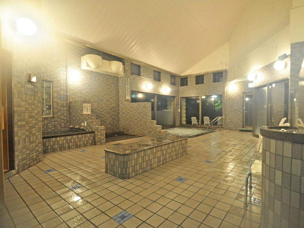 Kobushi no Yu Atsuma