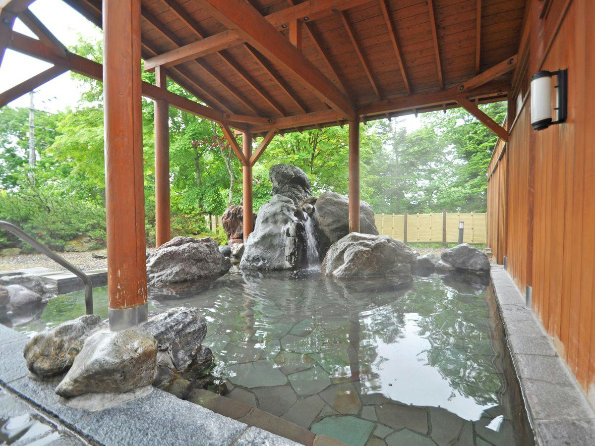 Kobushi no Yu Atsuma