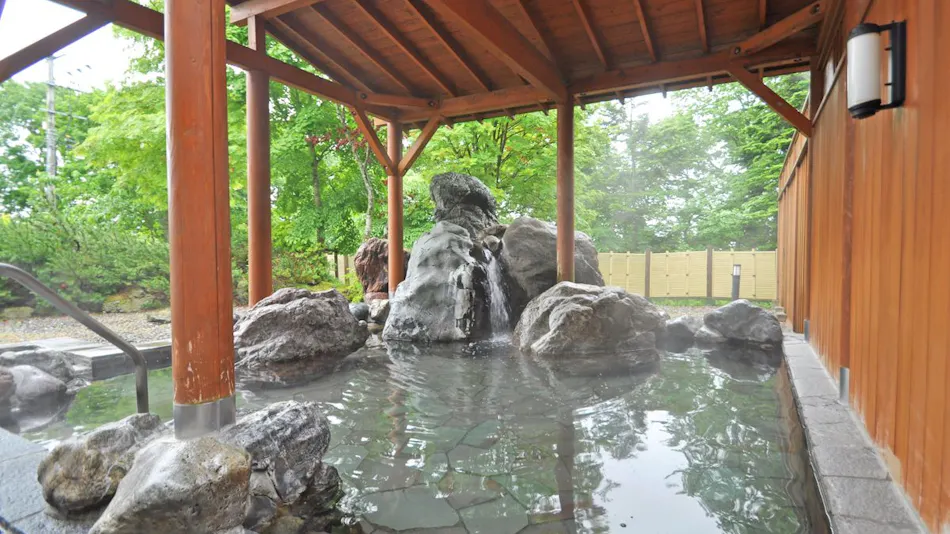Kobushi no Yu Atsuma