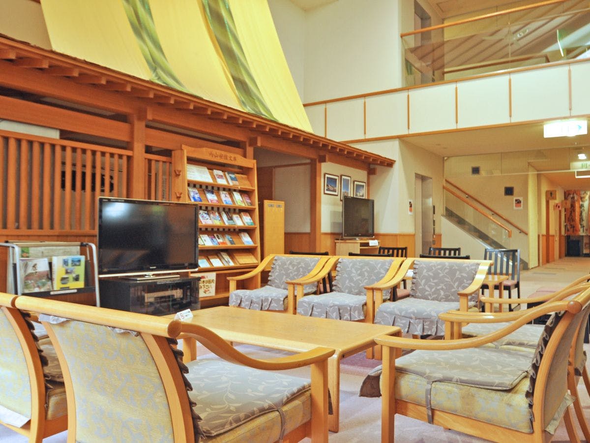 ล็อบบี้