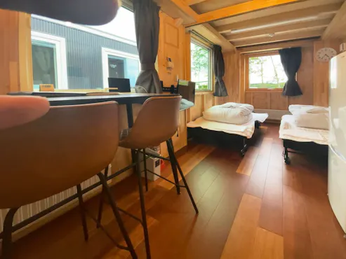 บ้านเคลื่อนที่