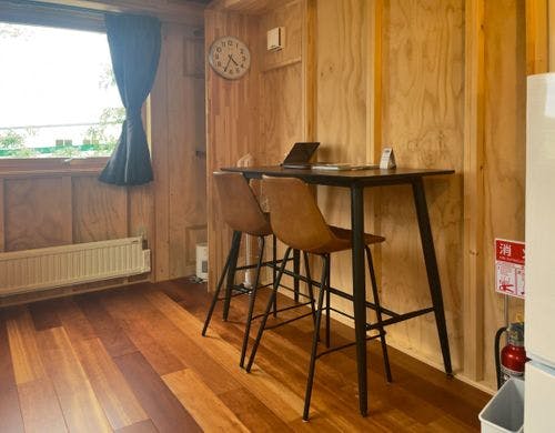 【ムービングハウス】