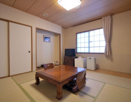【和室】