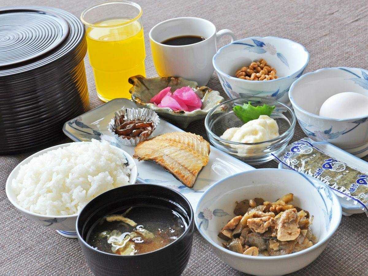 Kobushi no Yu Atsuma