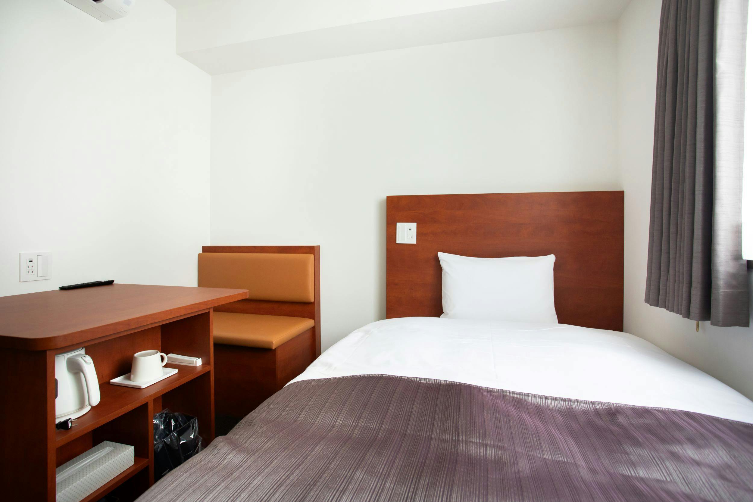 Sanda Sunrise Hotel Honmachi